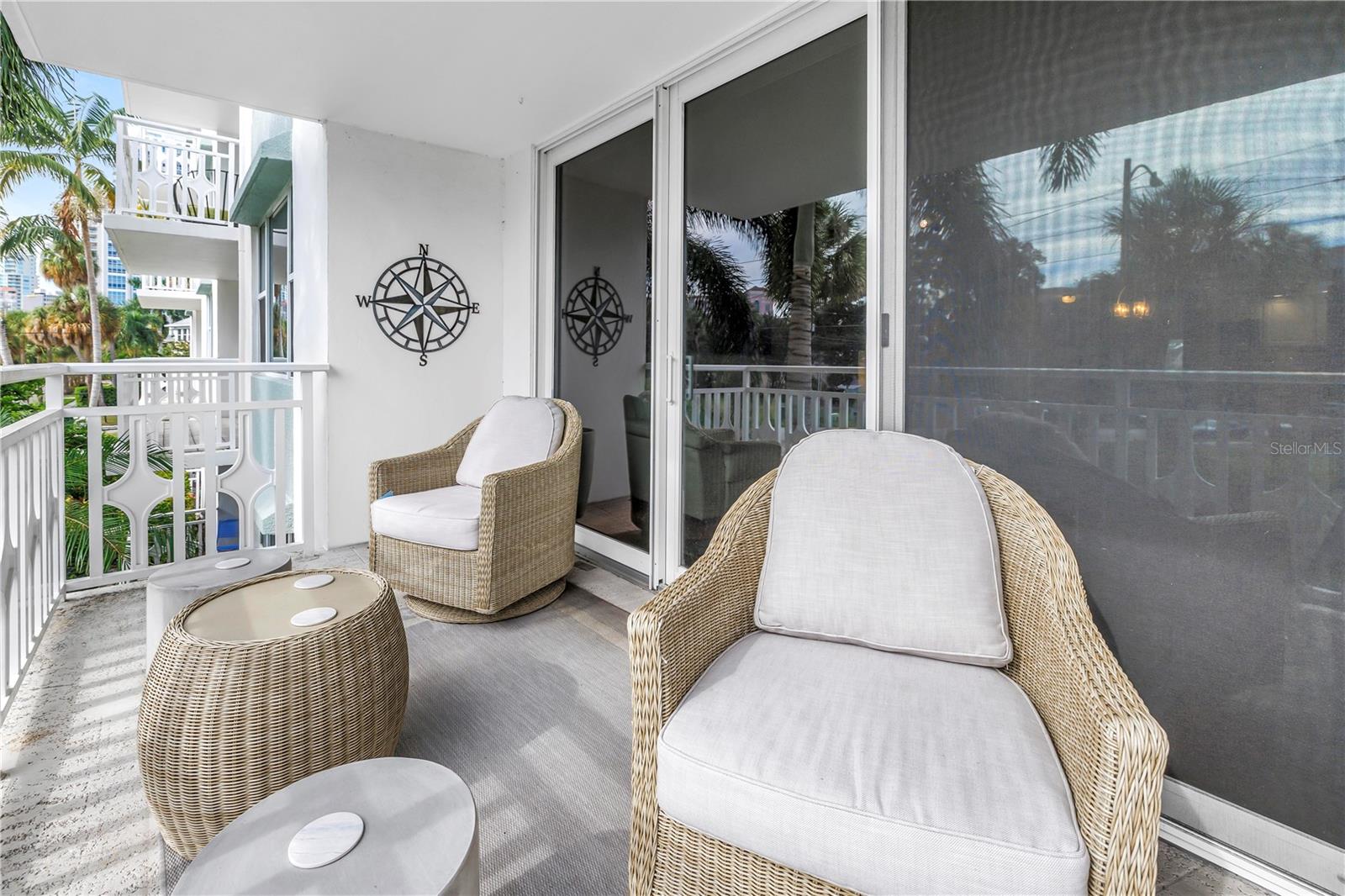 700 BEACH DR NE #201 — photo 31