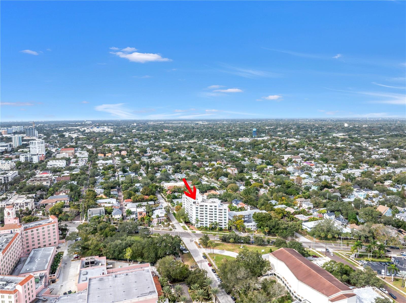 700 BEACH DR NE #201 — photo 68