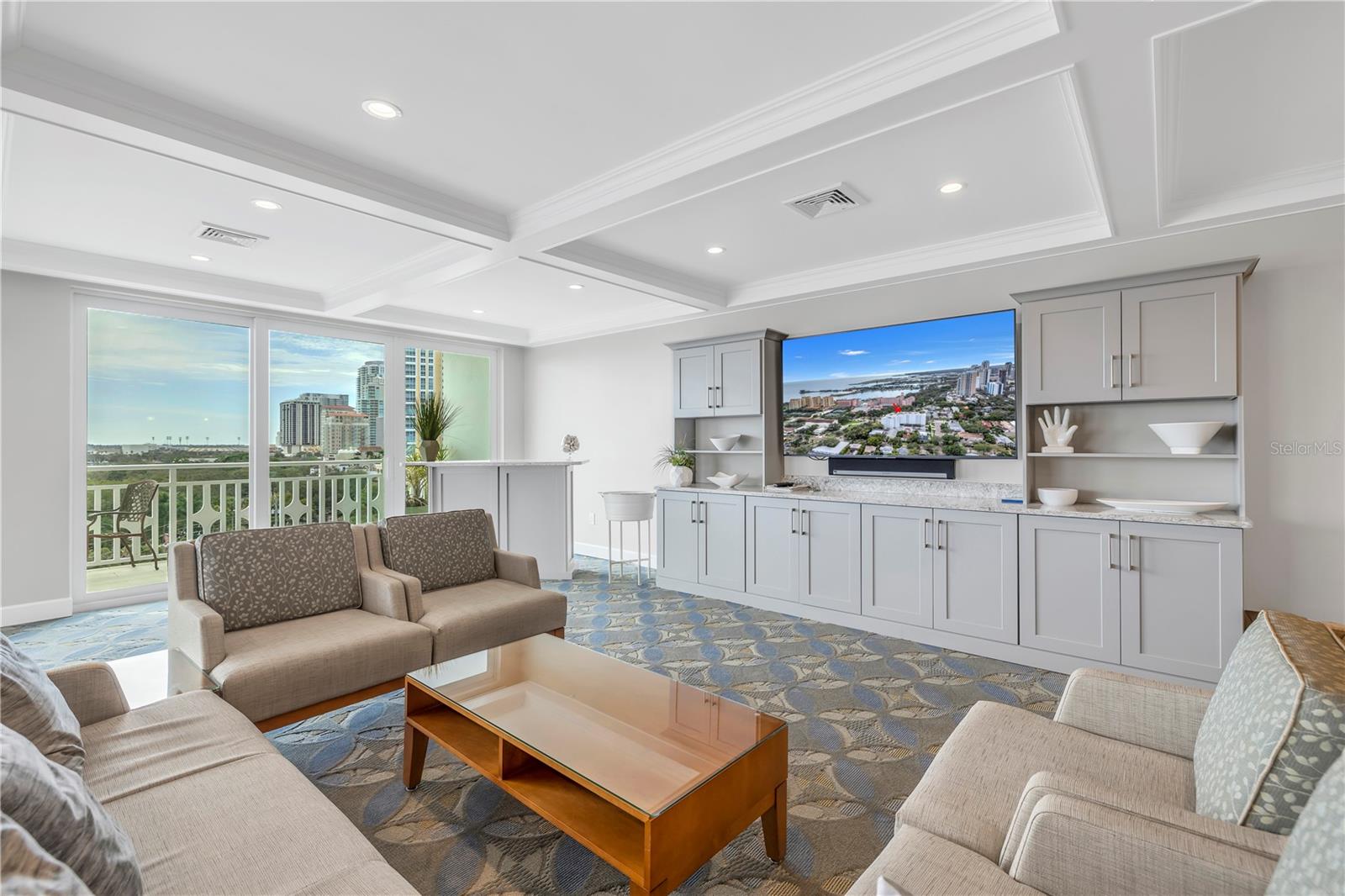 700 BEACH DR NE #201 — photo 41
