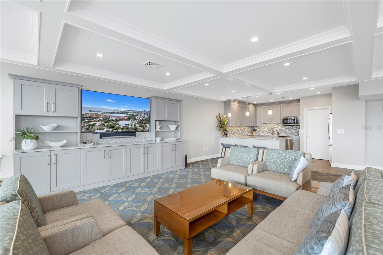 700 BEACH DR NE #201 — photo 40