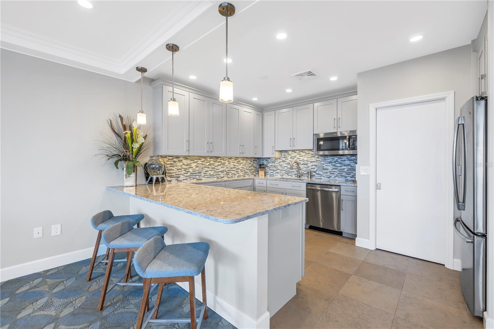 700 BEACH DR NE #201 — photo 42