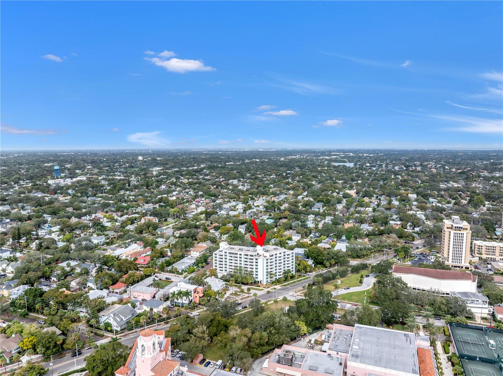 700 BEACH DR NE #201 — photo 54