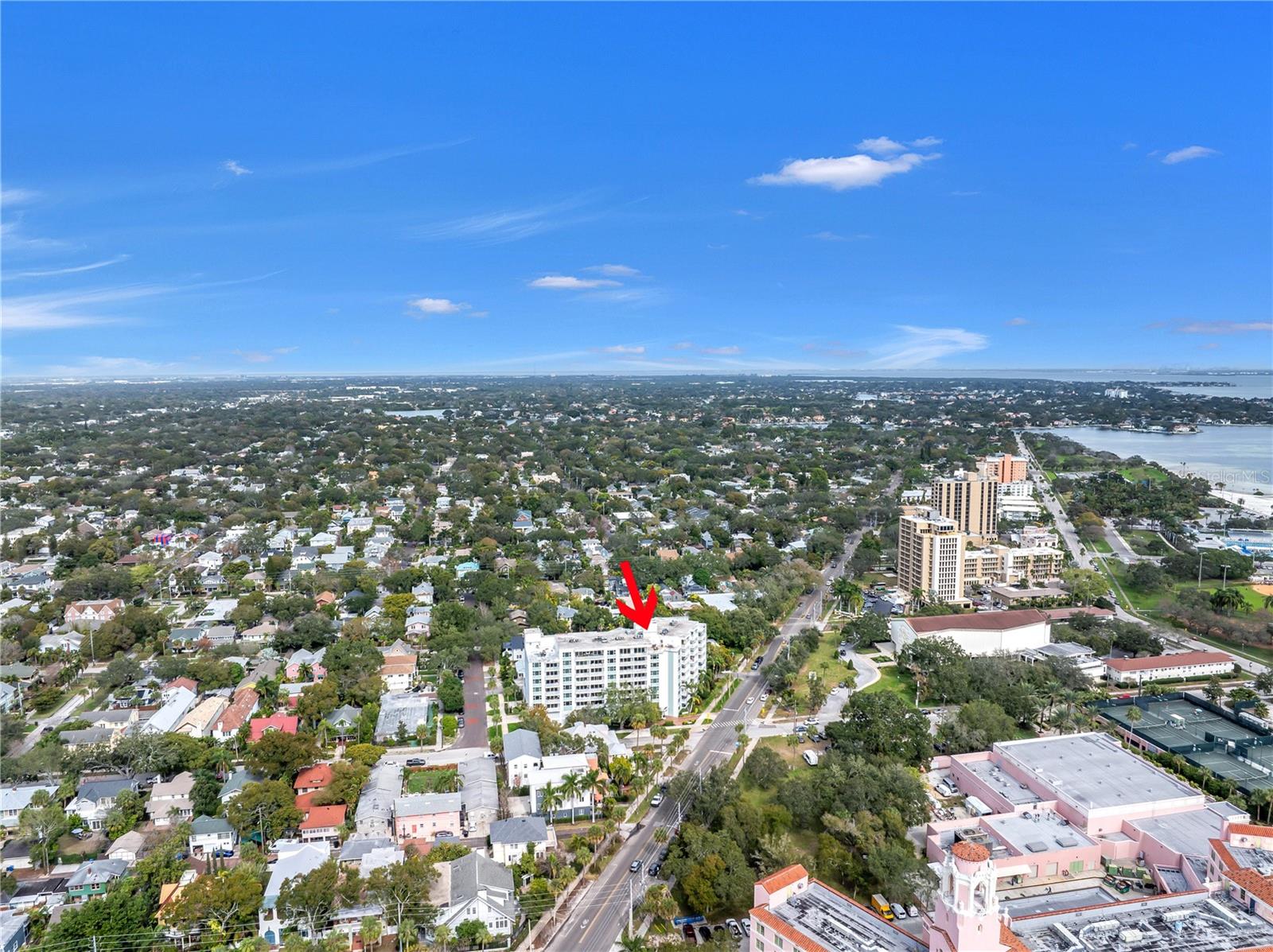 700 BEACH DR NE #201 — photo 56
