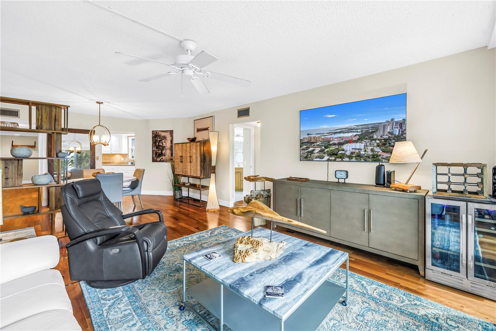 700 BEACH DR NE #201 — photo 23