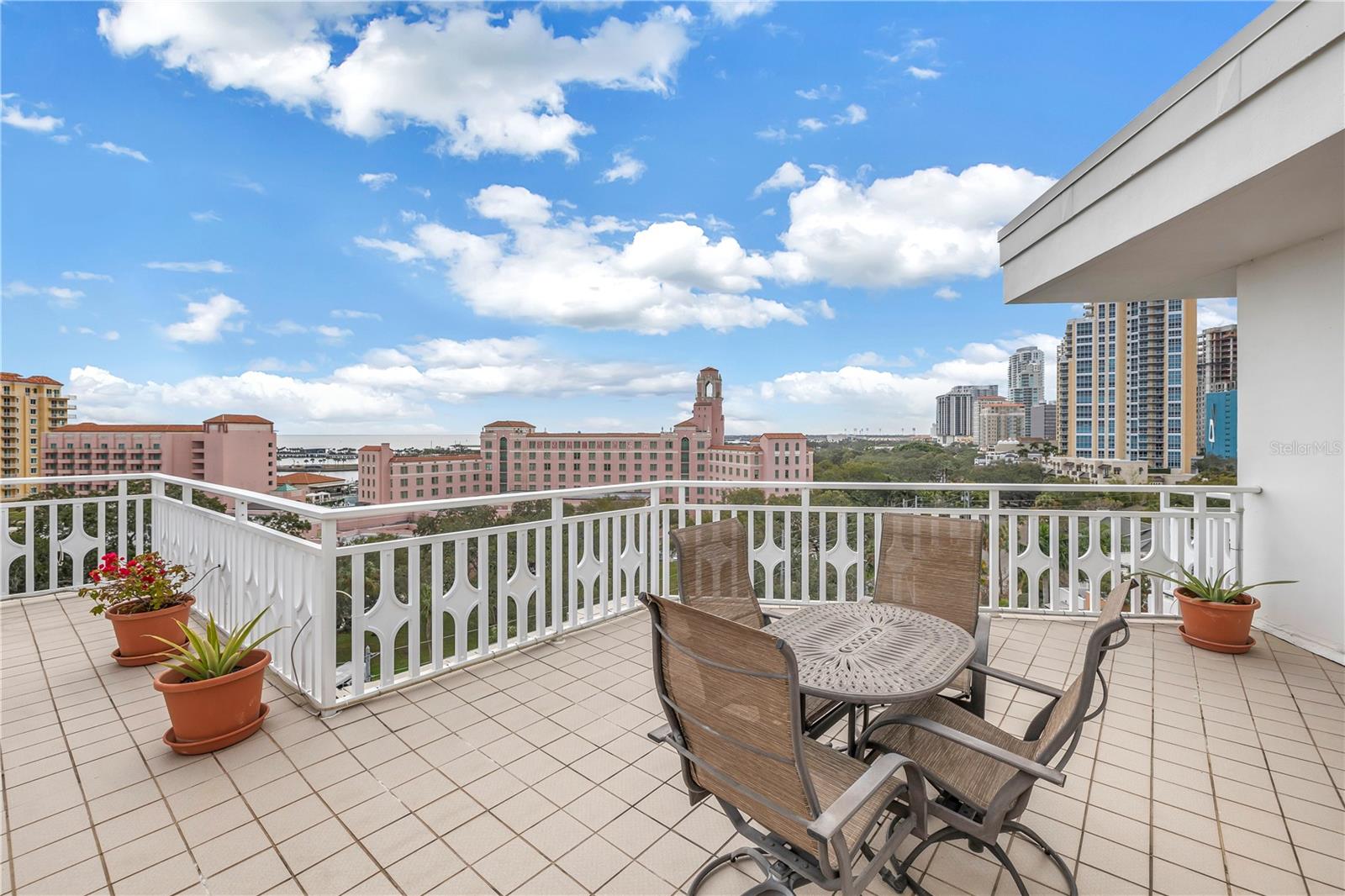 700 BEACH DR NE #201 — photo 37