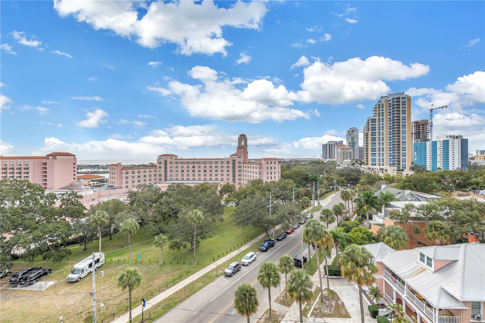 700 BEACH DR NE #201 — photo 34