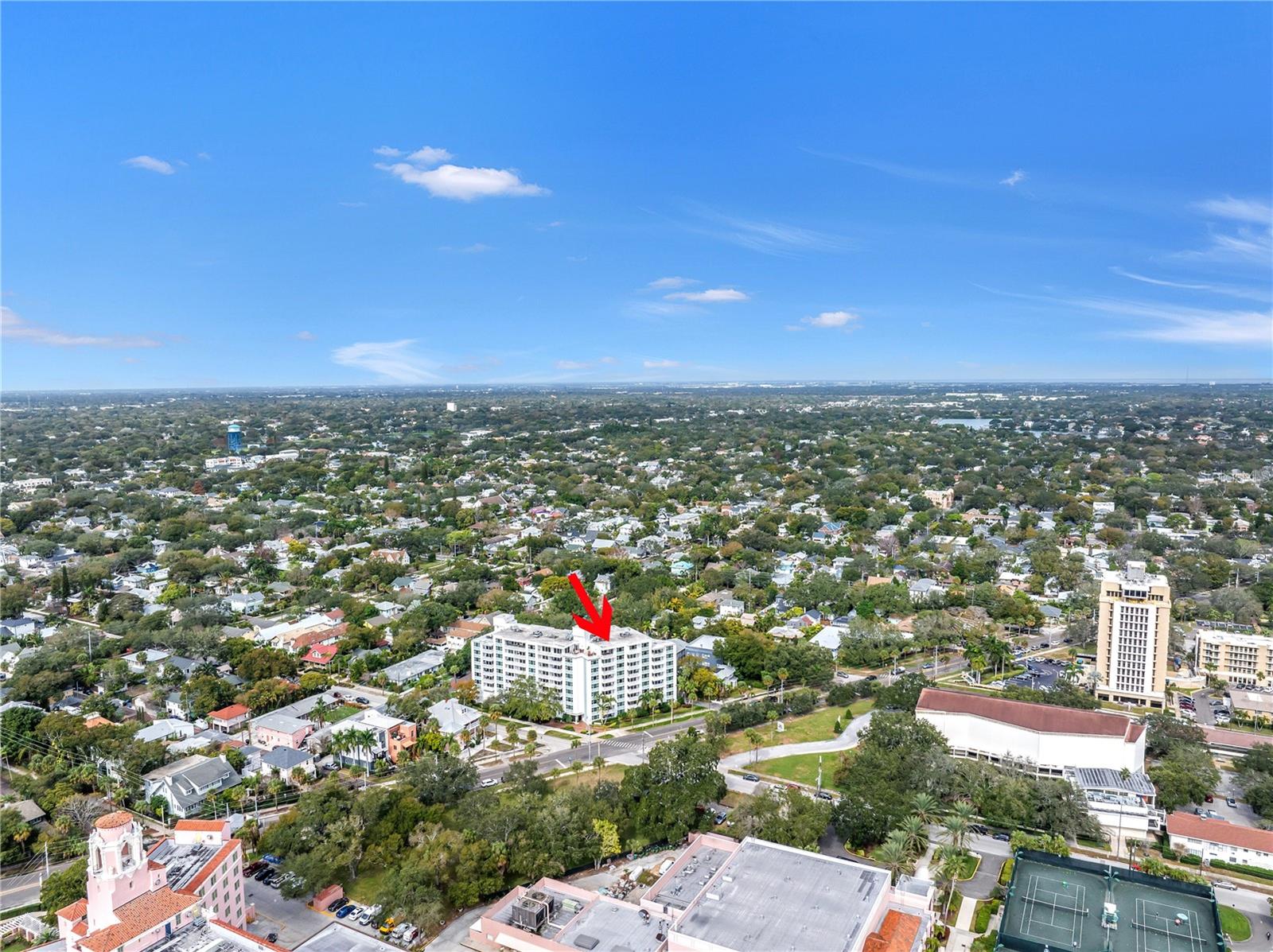 700 BEACH DR NE #201 — photo 70