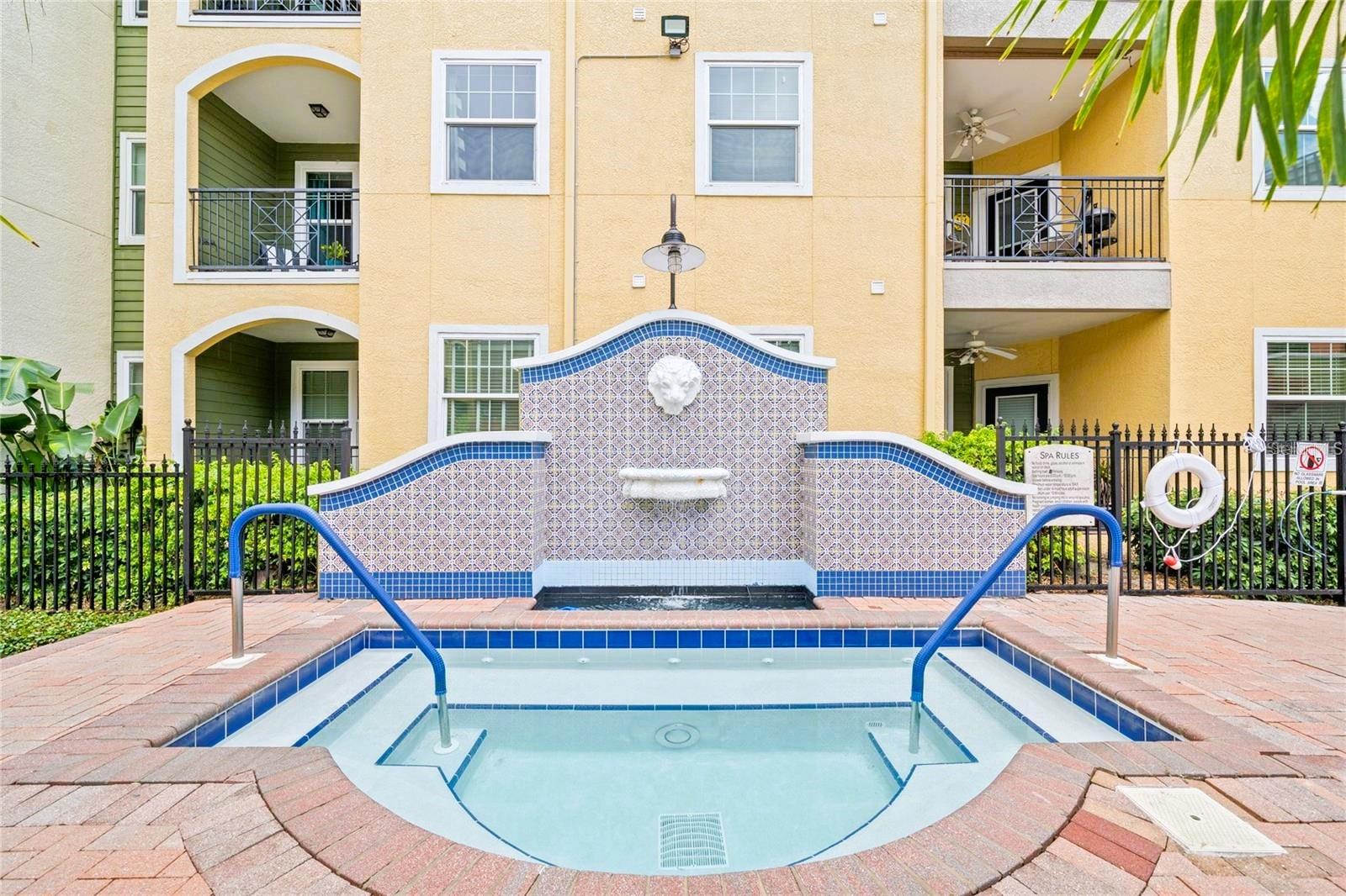 1910 E PALM AVE #10209 — photo 30