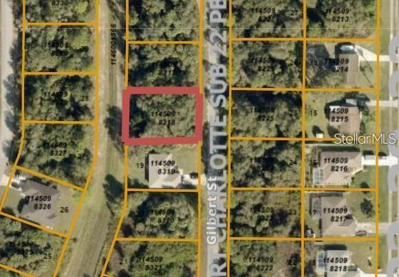 Lot 18 GILBERT ST — photo 2
