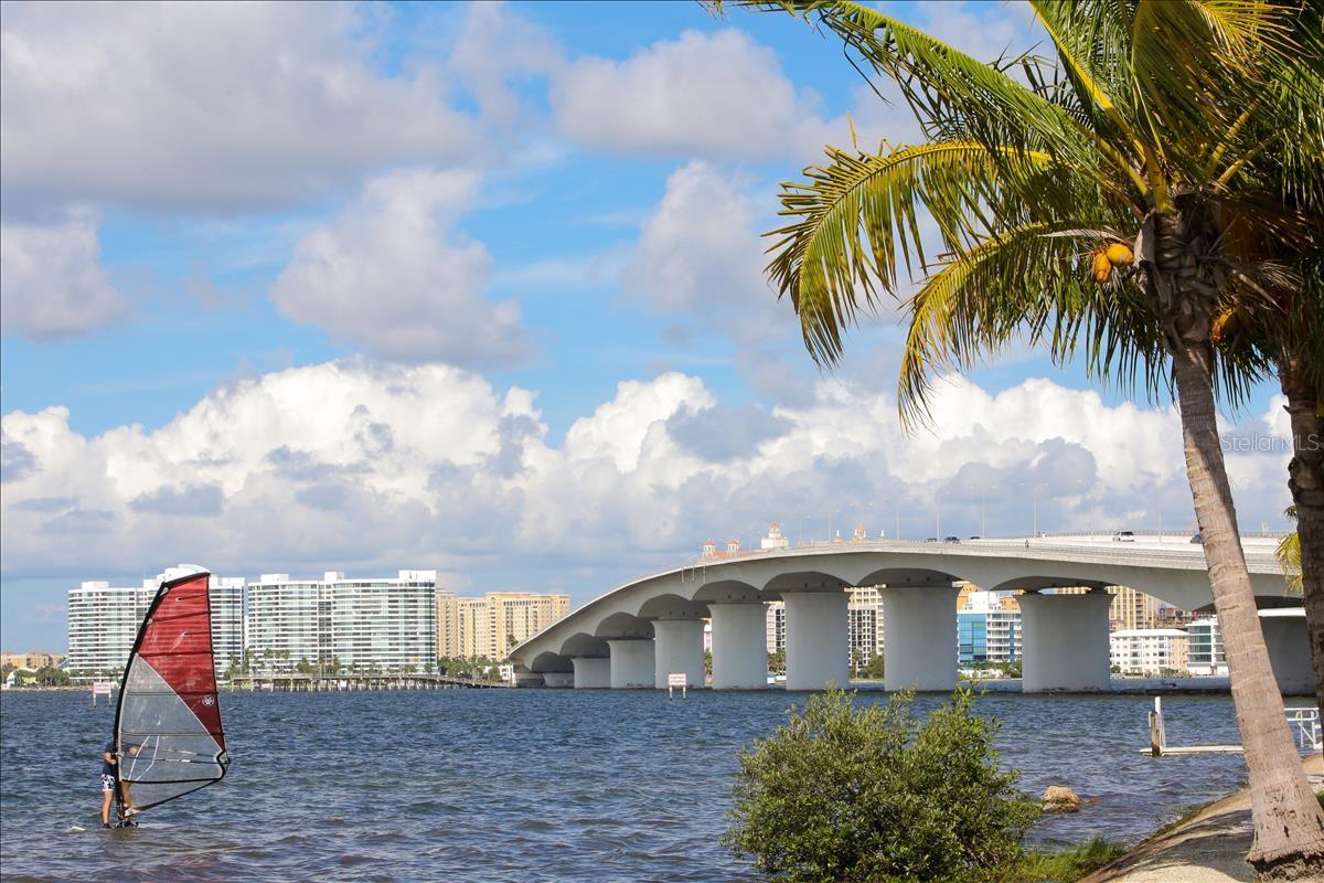 4565 BAY CLUB DR #27 — photo 51