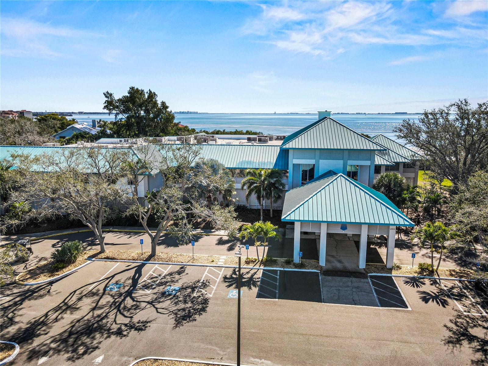 4565 BAY CLUB DR #27 — photo 49