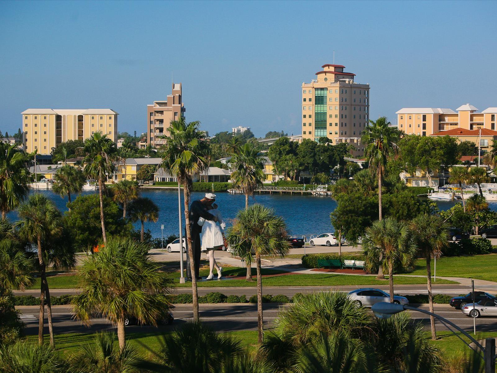 4565 BAY CLUB DR #27 — photo 44