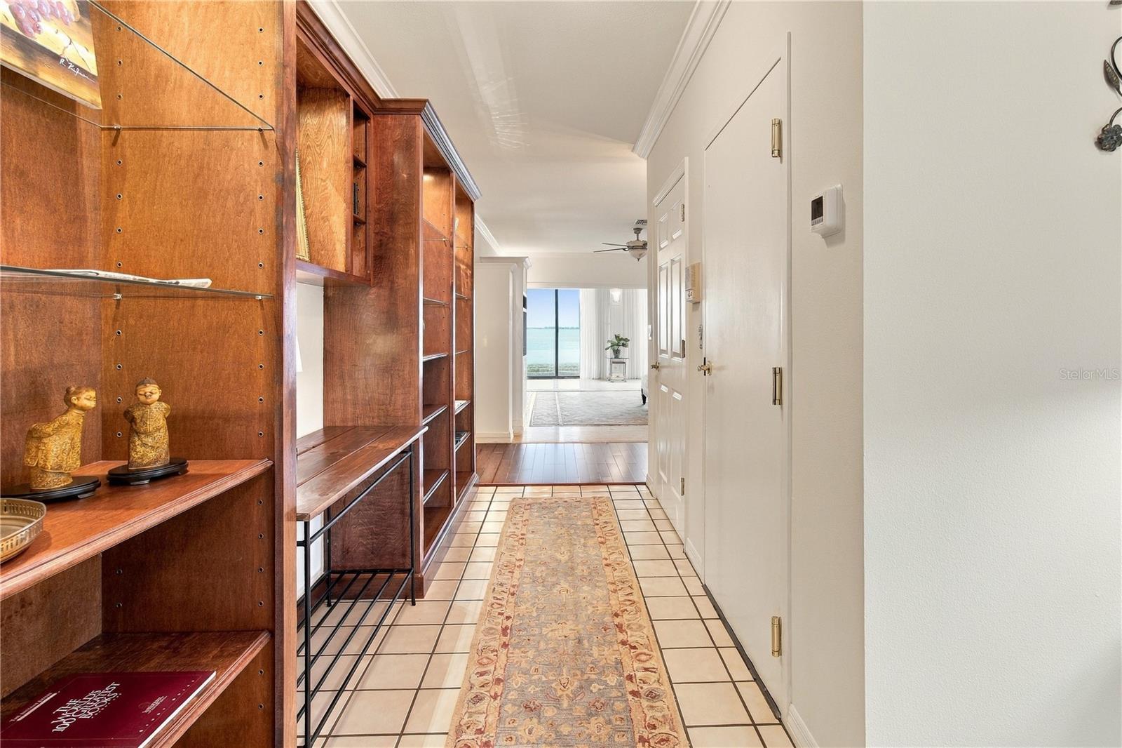 4565 BAY CLUB DR #27 — photo 21