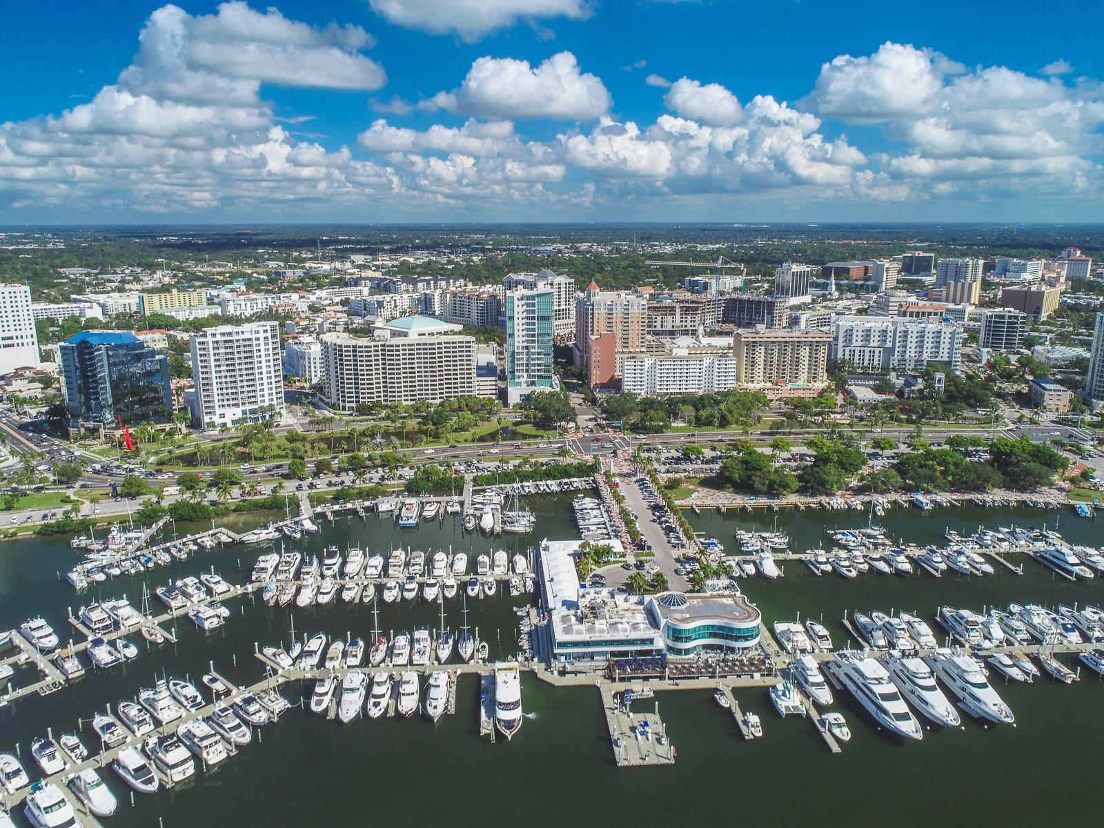 4565 BAY CLUB DR #27 — photo 48