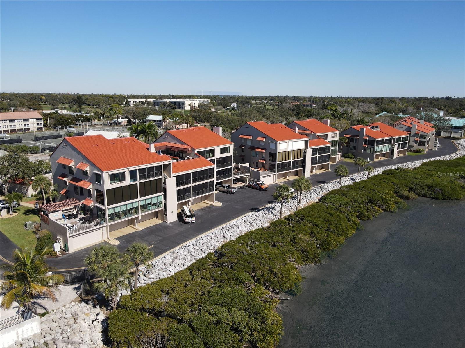 4565 BAY CLUB DR #27 — photo 4