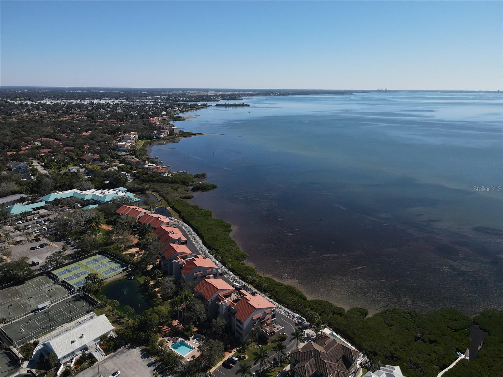 4565 BAY CLUB DR #27 — photo 37