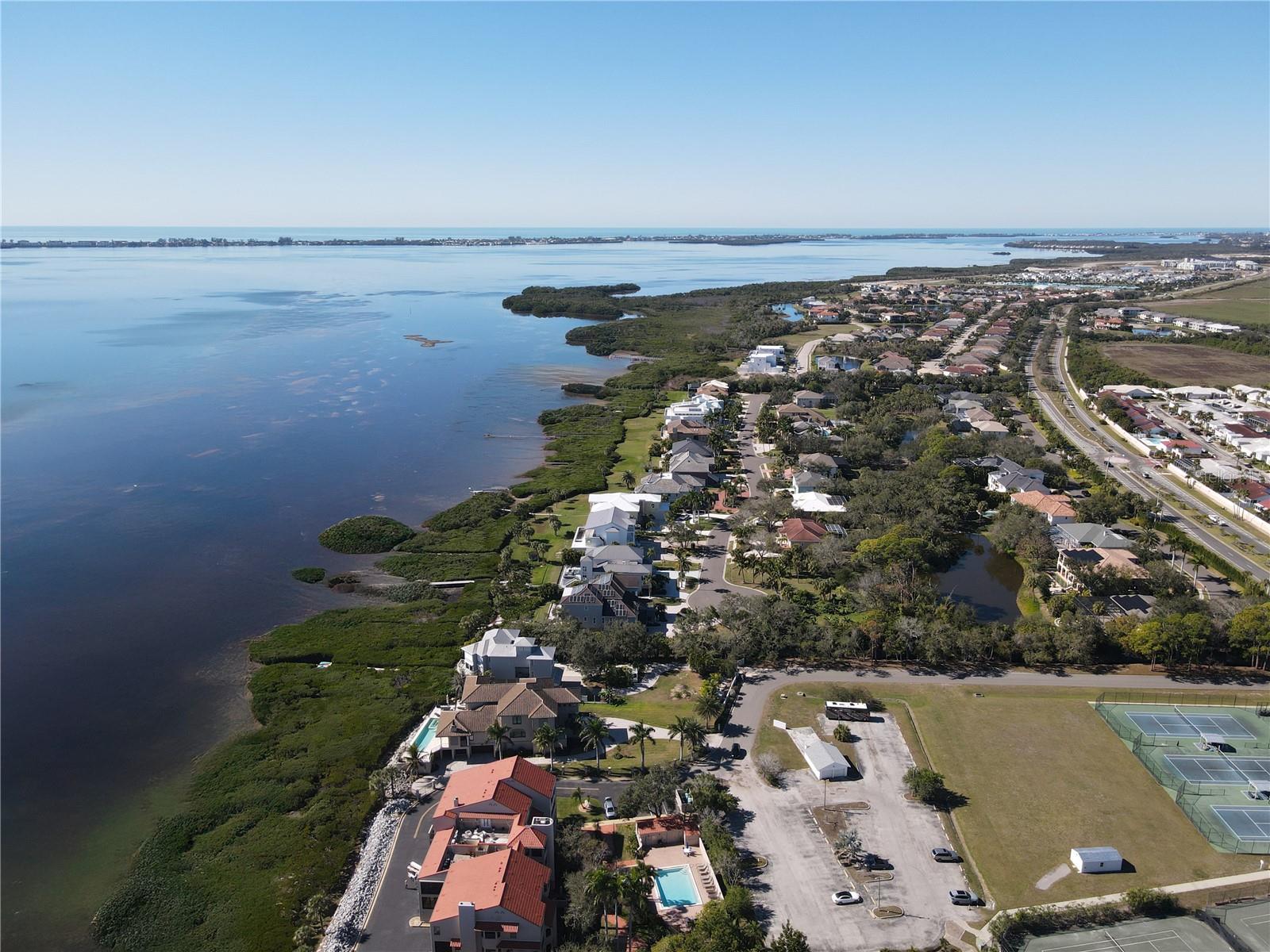 4565 BAY CLUB DR #27 — photo 47