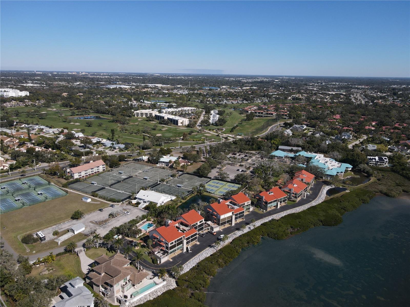 4565 BAY CLUB DR #27 — photo 50