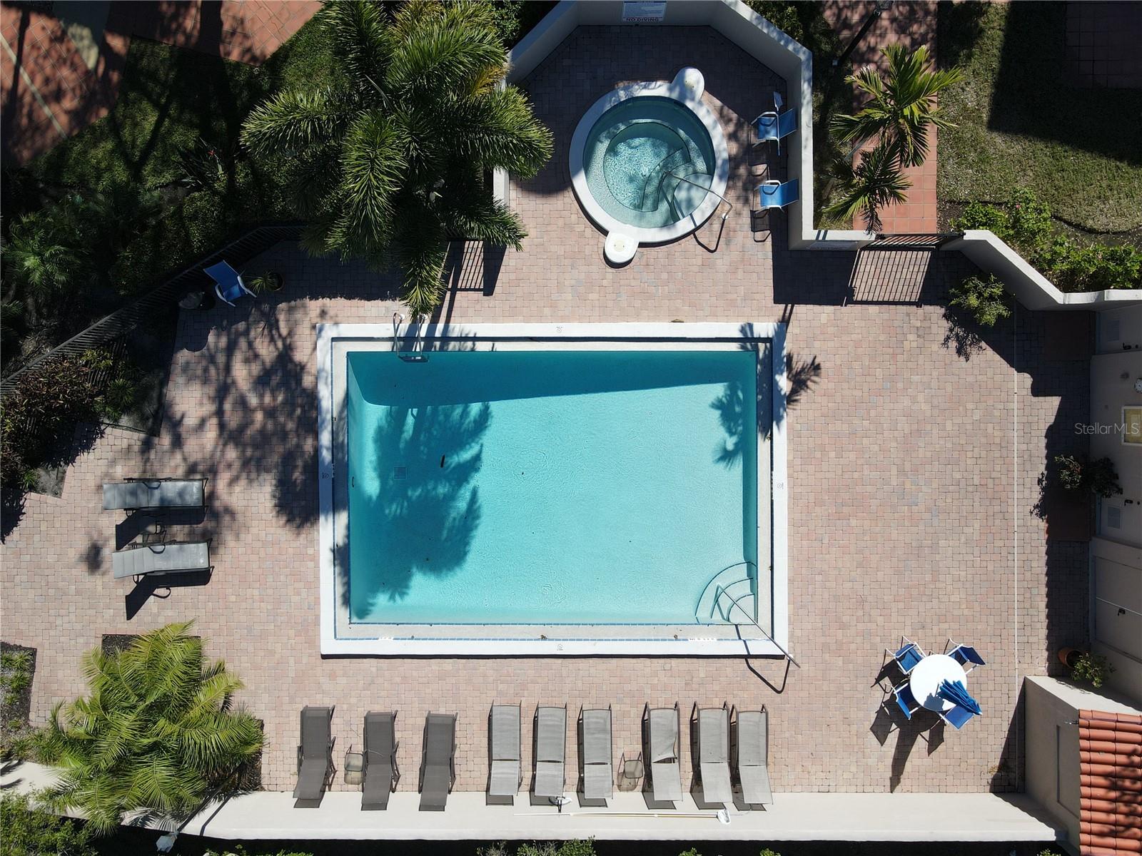 4565 BAY CLUB DR #27 — photo 12