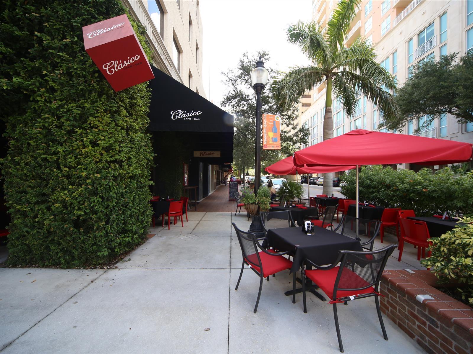 4565 BAY CLUB DR #27 — photo 41