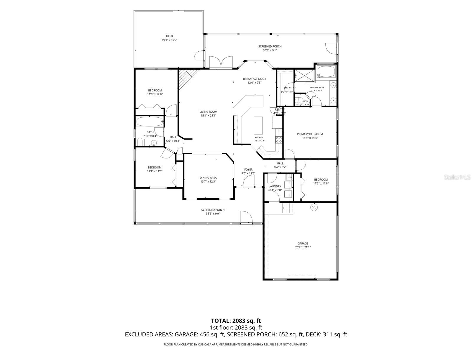 4108 N FORBES RD — photo 5