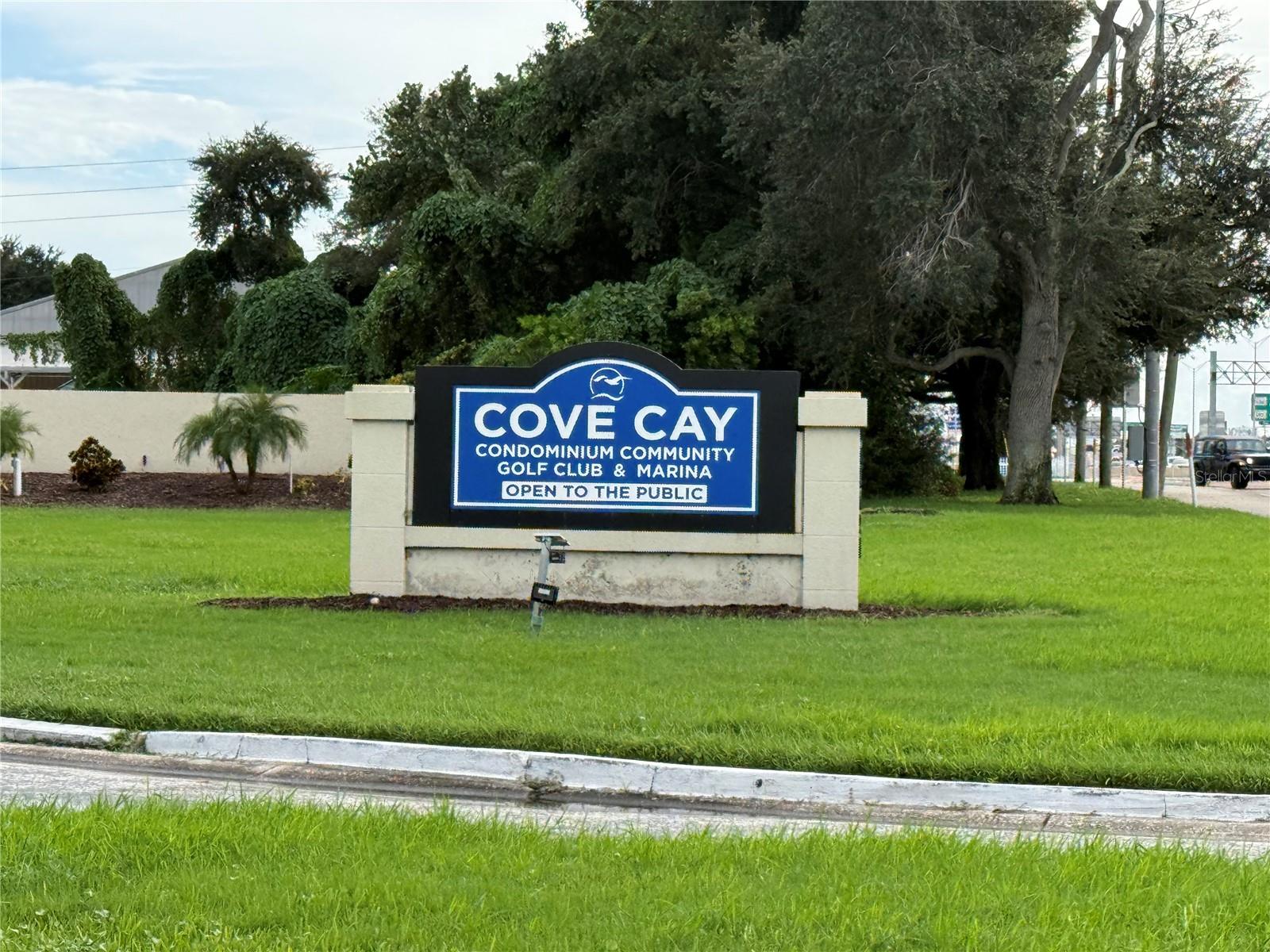 2620 COVE CAY DR #307 — photo 22