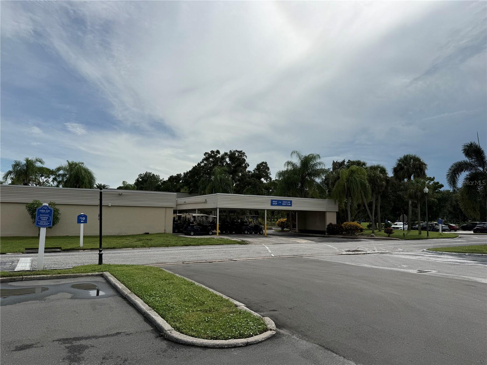2620 COVE CAY DR #307 — photo 21