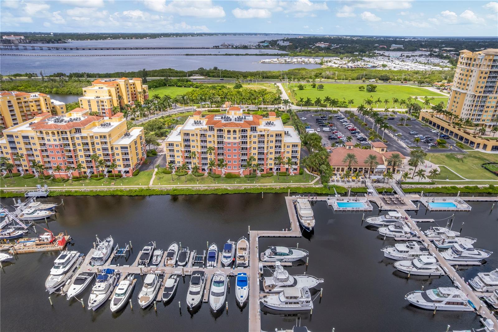 606 RIVIERA DUNES WAY #405 — photo 47