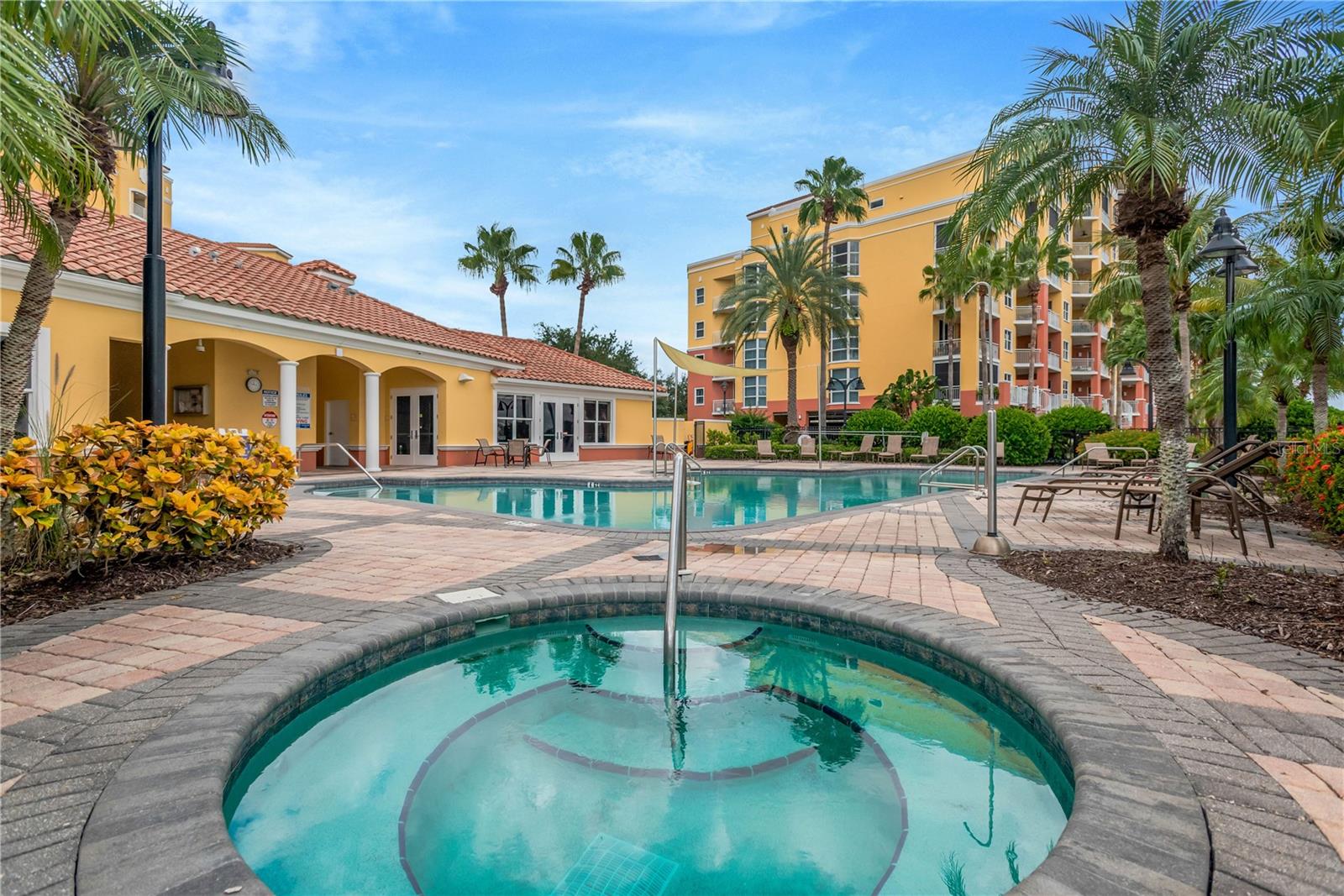 606 RIVIERA DUNES WAY #405 — photo 41