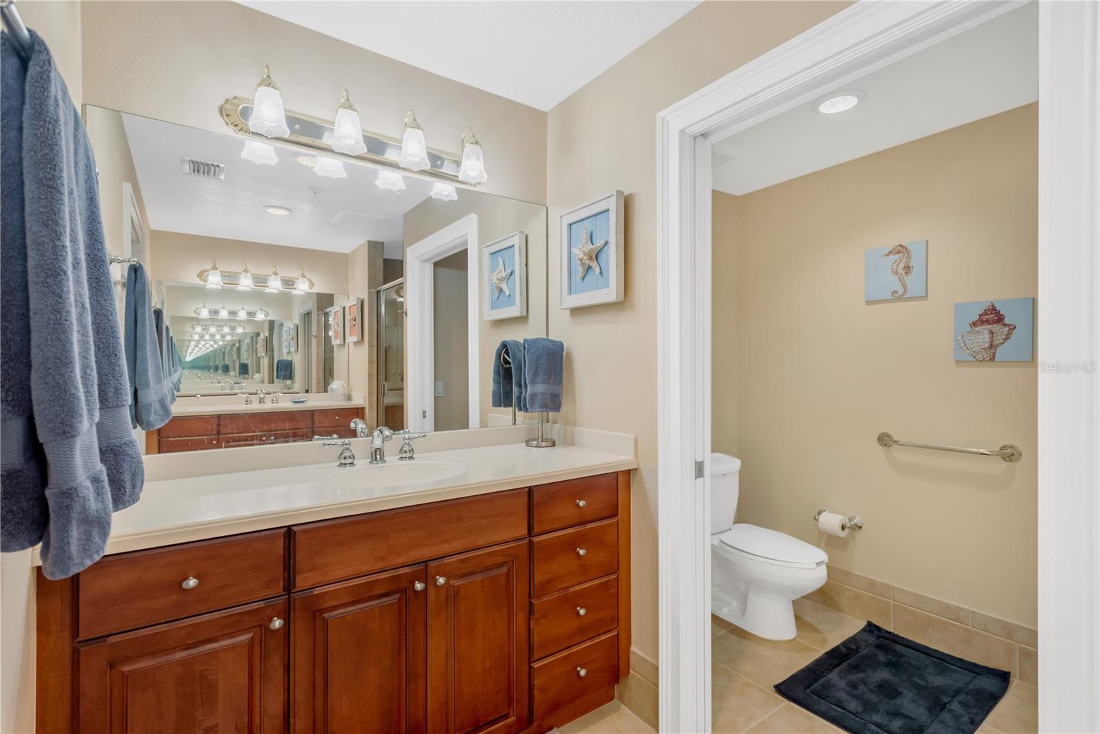 606 RIVIERA DUNES WAY #405 — photo 26