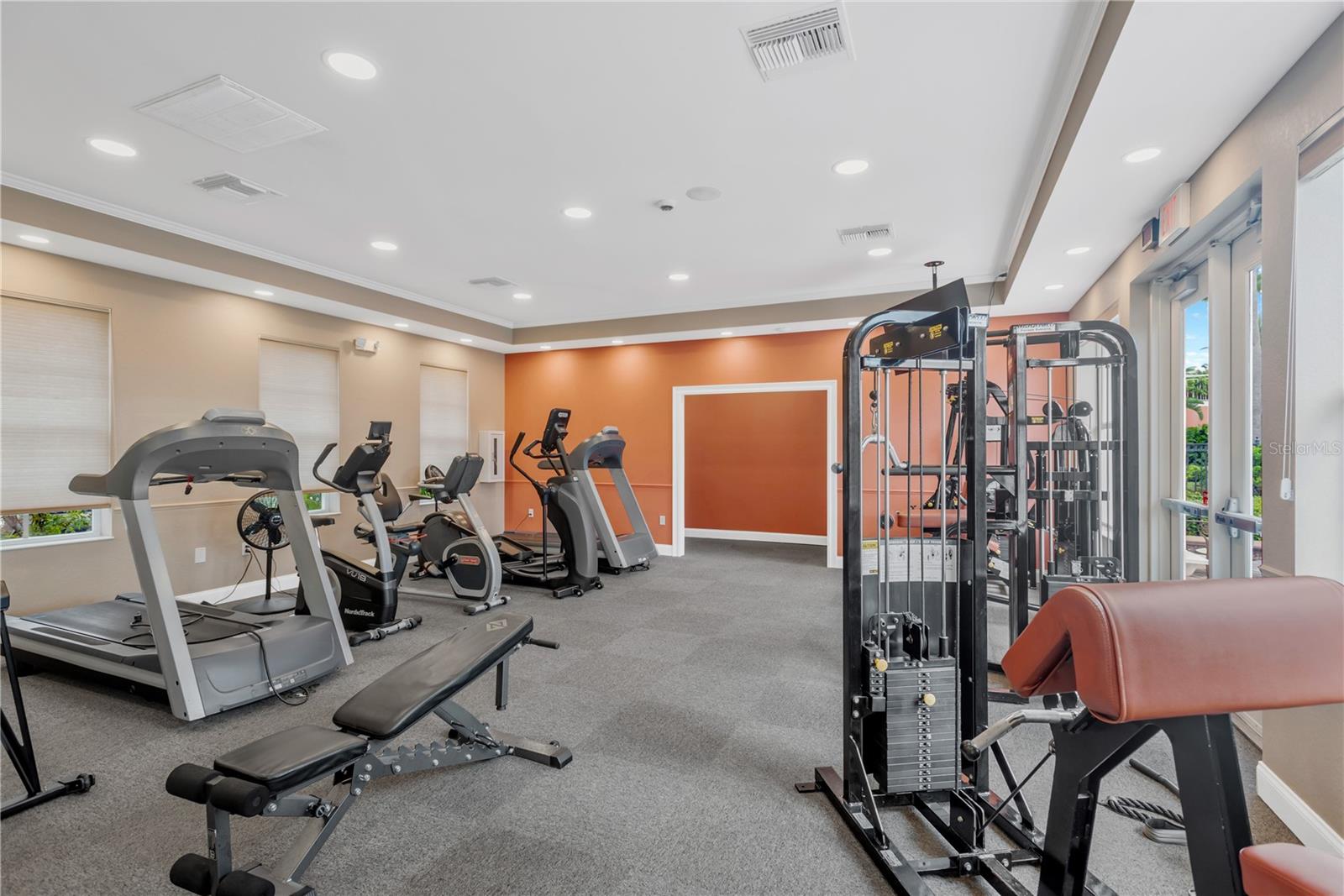 606 RIVIERA DUNES WAY #405 — photo 36