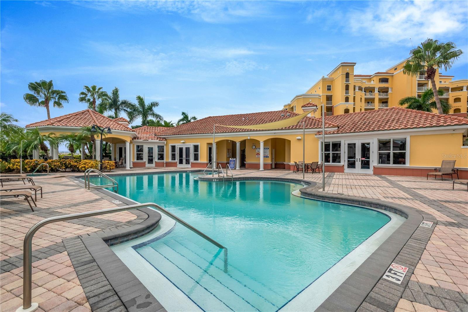 606 RIVIERA DUNES WAY #405 — photo 42
