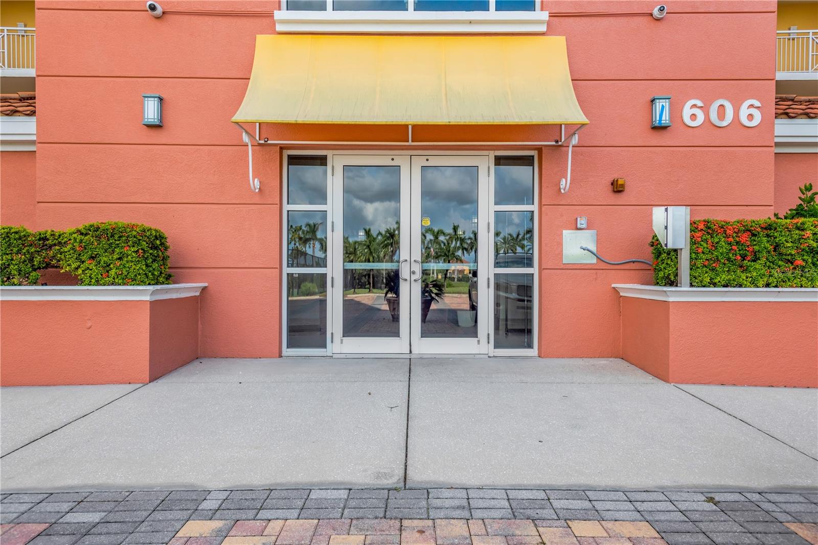 606 RIVIERA DUNES WAY #405 — photo 5