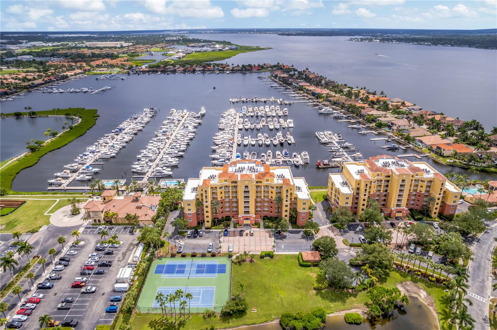 606 RIVIERA DUNES WAY #405 — photo 4
