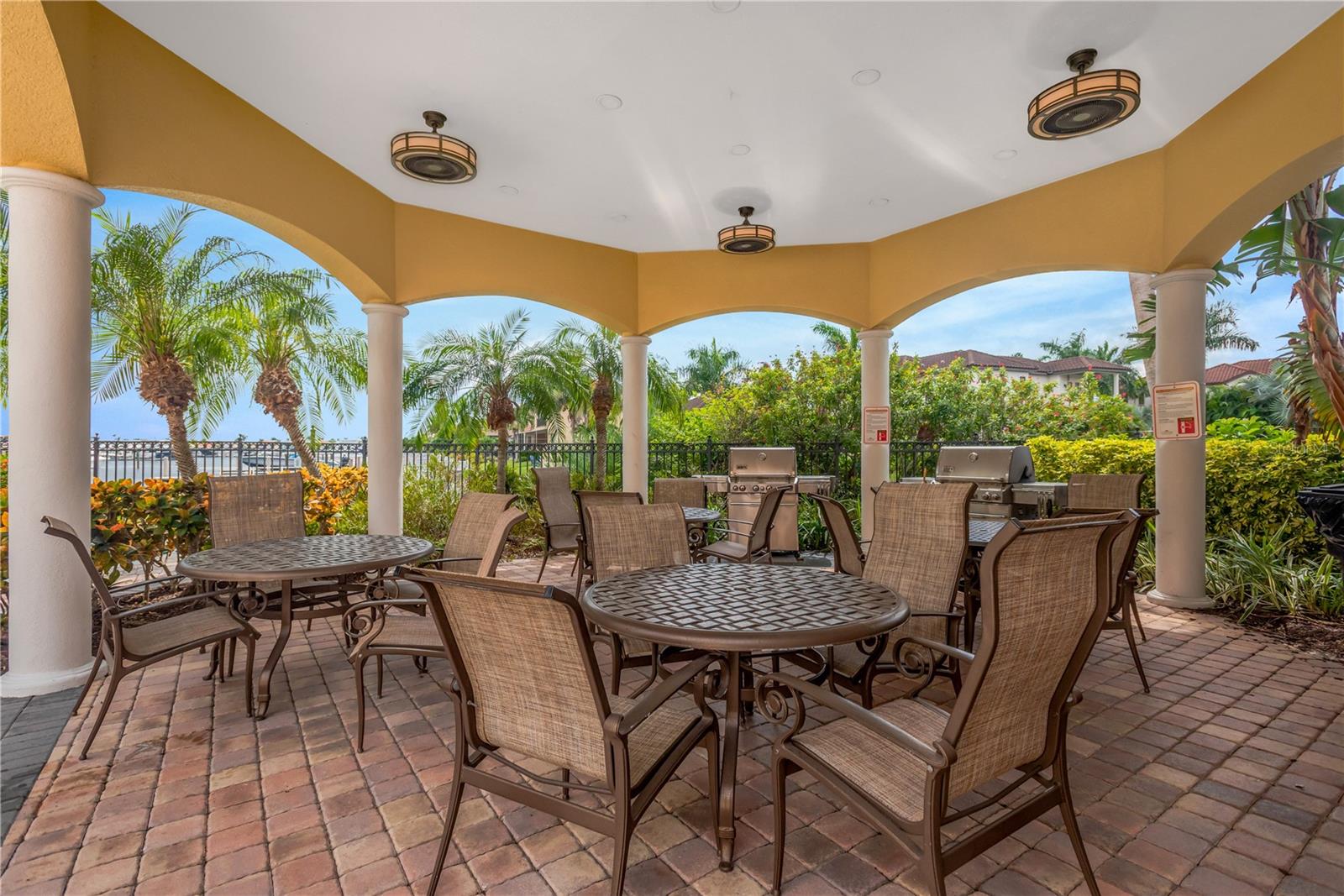 606 RIVIERA DUNES WAY #405 — photo 38