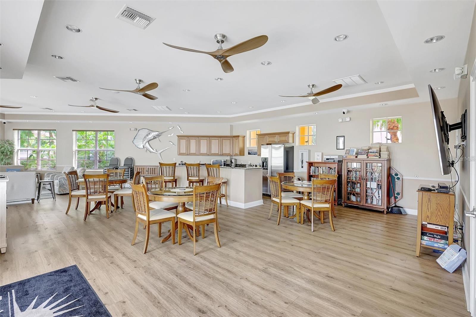606 RIVIERA DUNES WAY #405 — photo 34