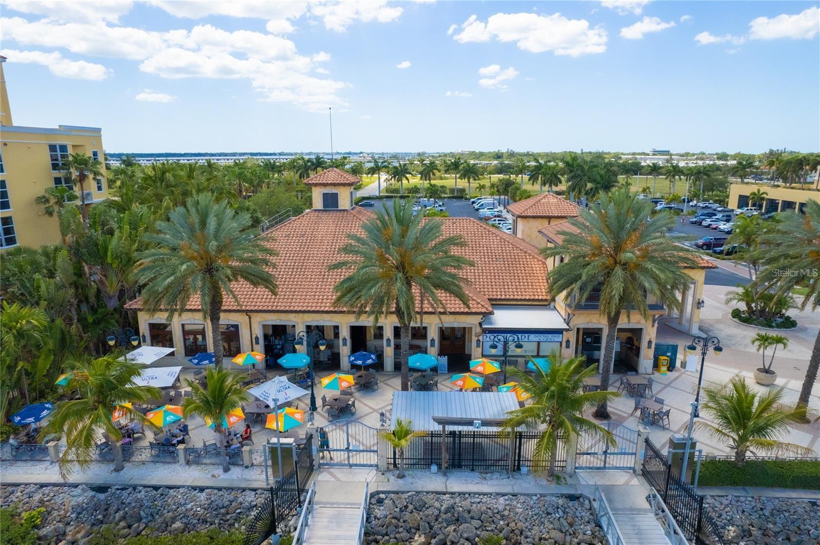 606 RIVIERA DUNES WAY #405 — photo 46