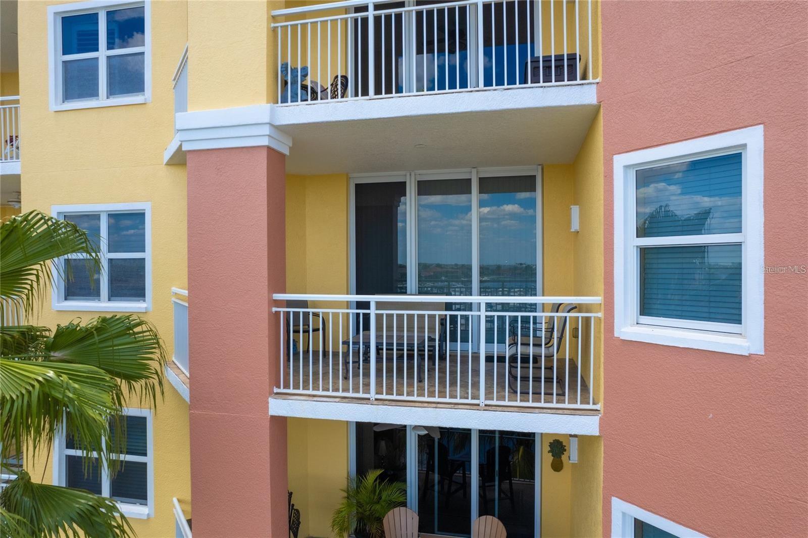 606 RIVIERA DUNES WAY #405 — photo 29