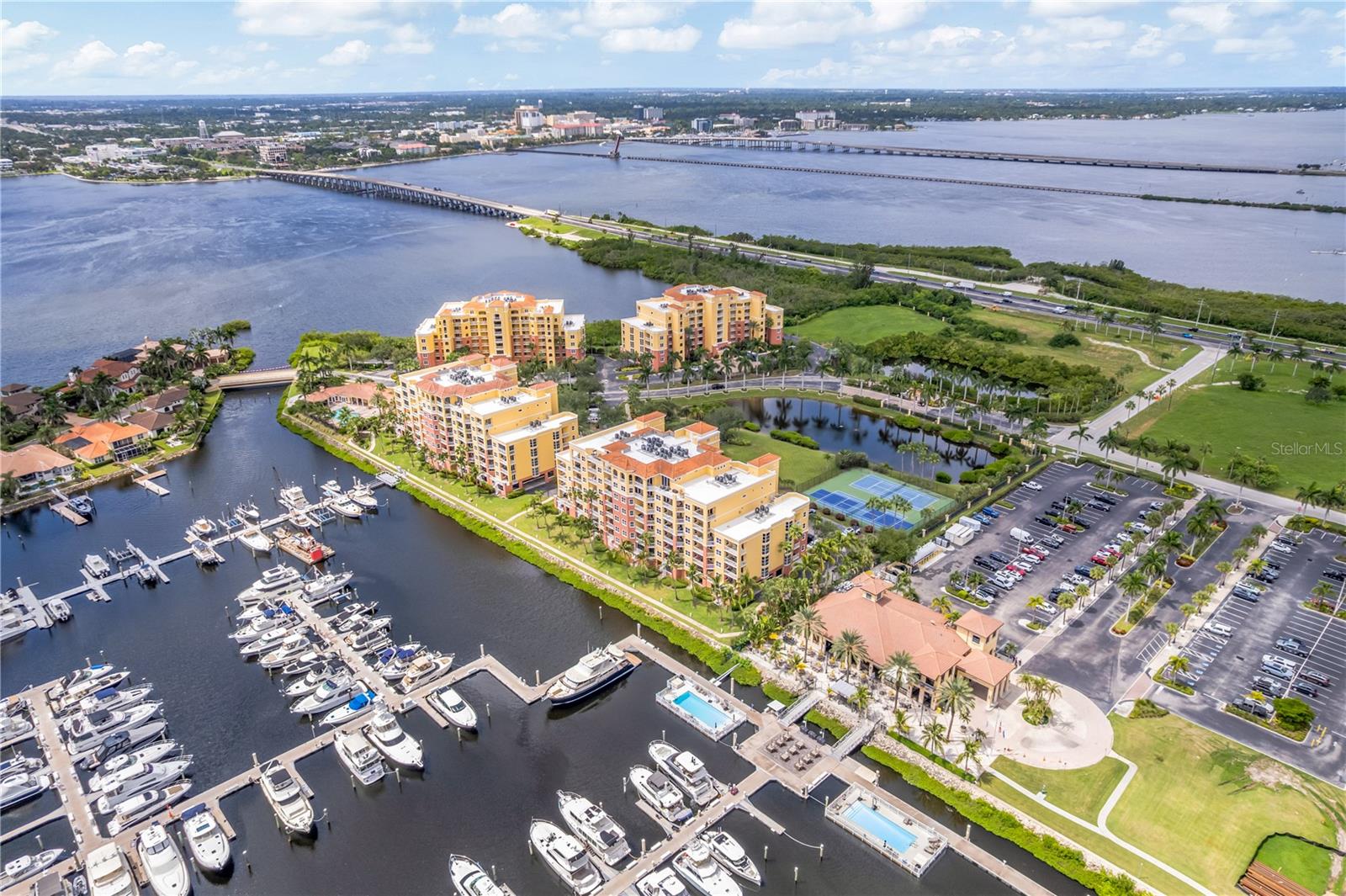606 RIVIERA DUNES WAY #405 — photo 48