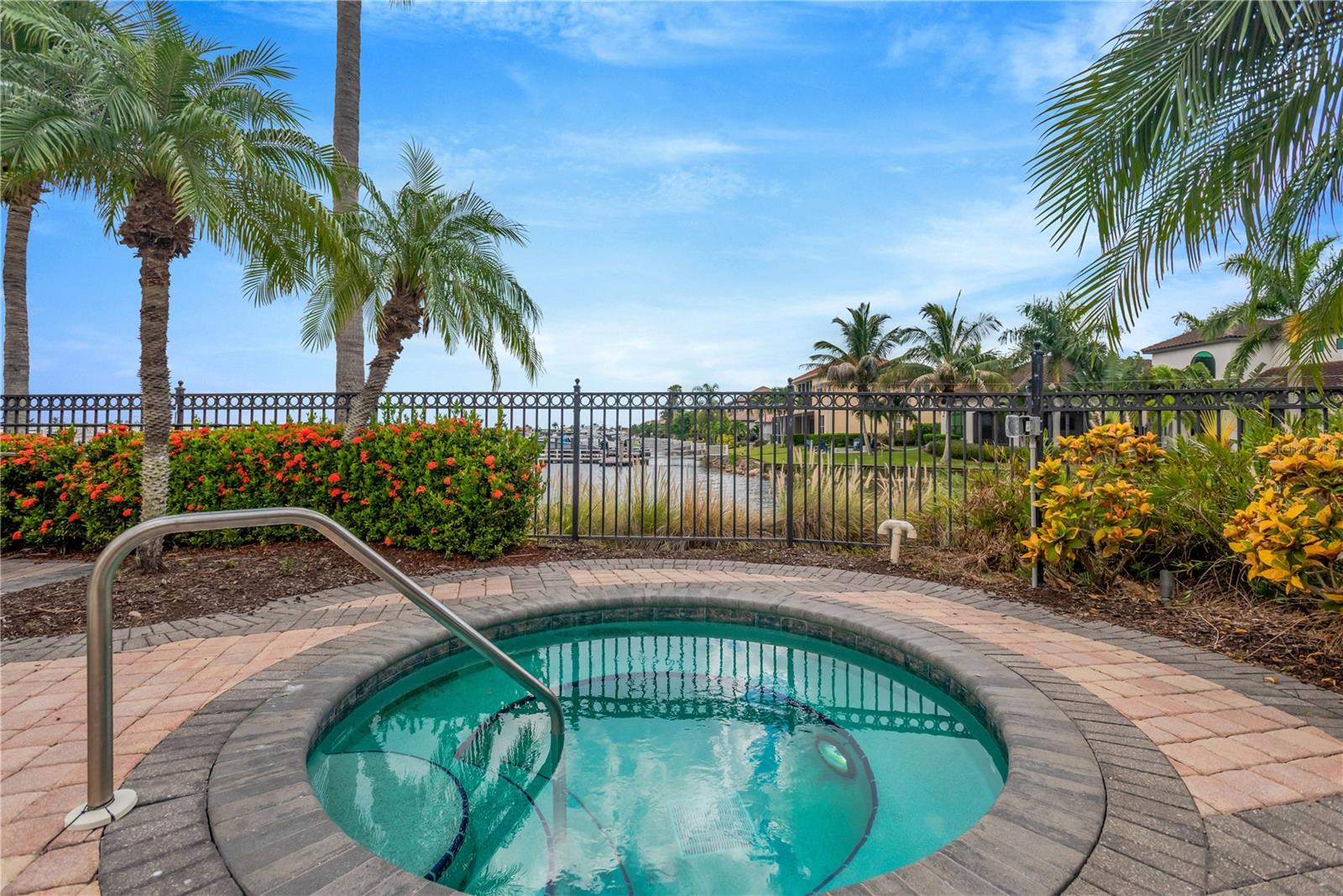 606 RIVIERA DUNES WAY #405 — photo 40