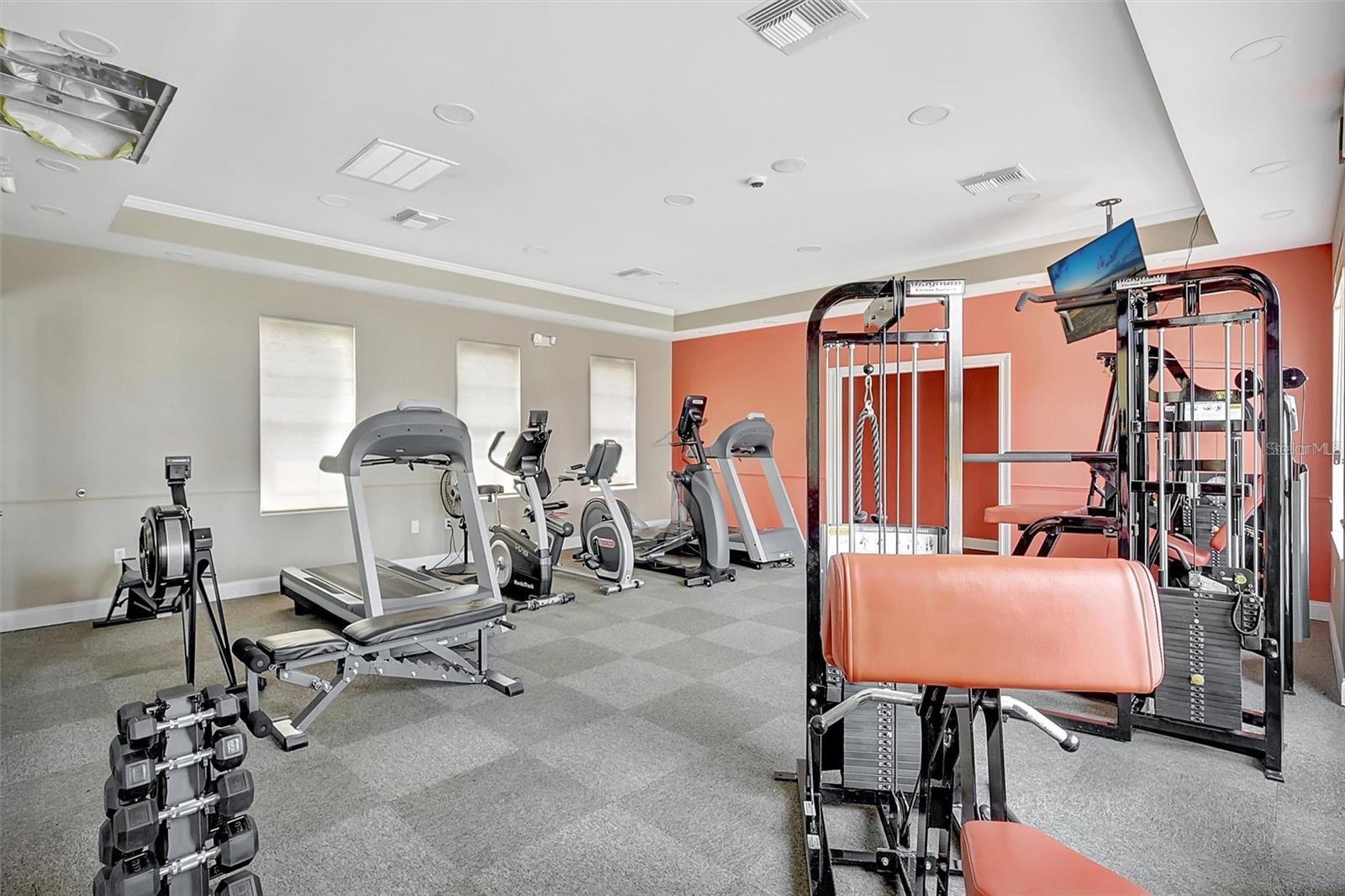 606 RIVIERA DUNES WAY #405 — photo 37