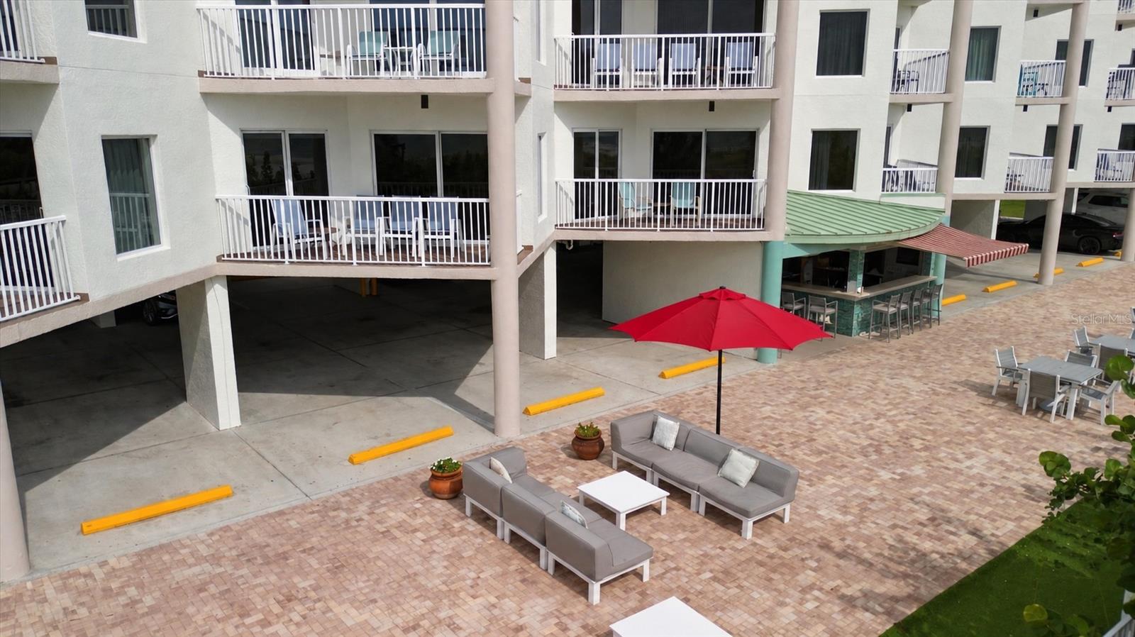 12000 GULF BLVD #206W-205W — photo 79