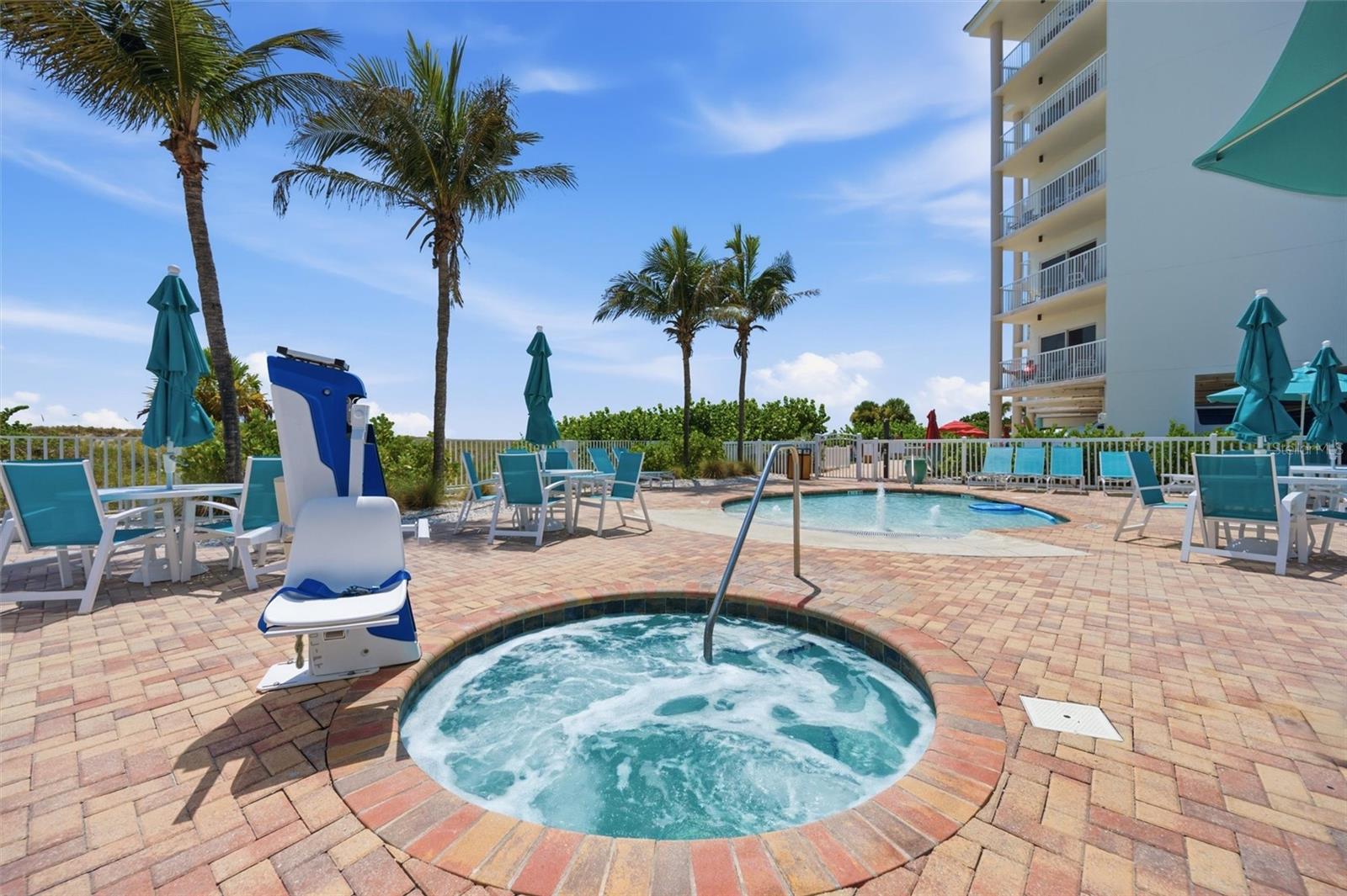 12000 GULF BLVD #206W-205W — photo 93