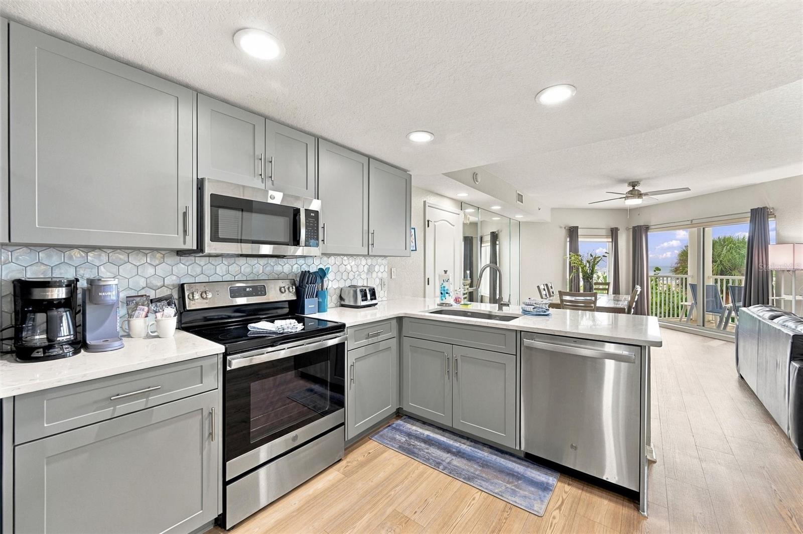 12000 GULF BLVD #206W-205W — photo 17