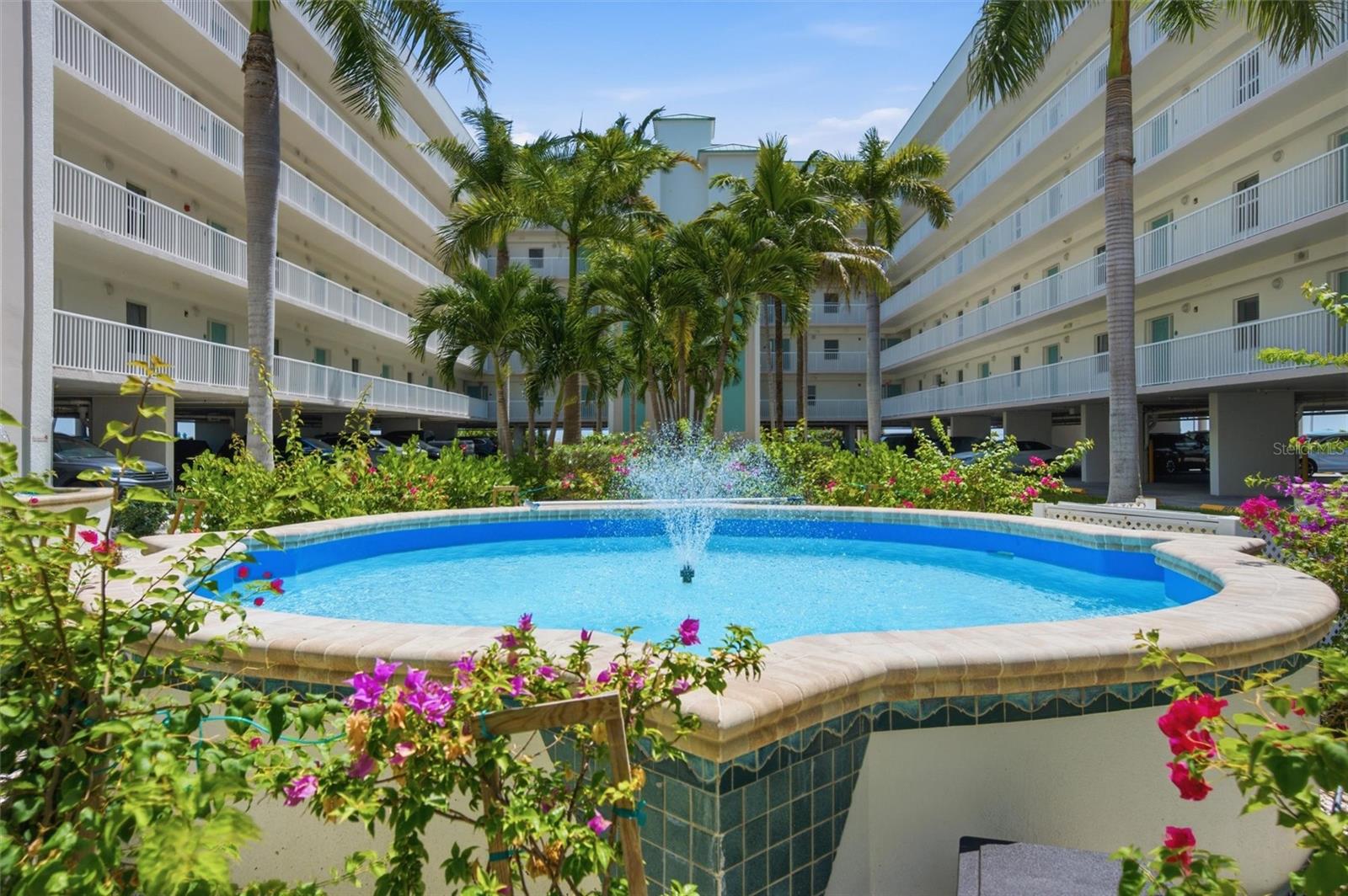 12000 GULF BLVD #206W-205W — photo 92