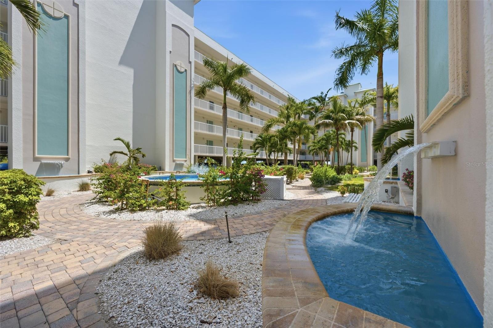 12000 GULF BLVD #206W-205W — photo 90