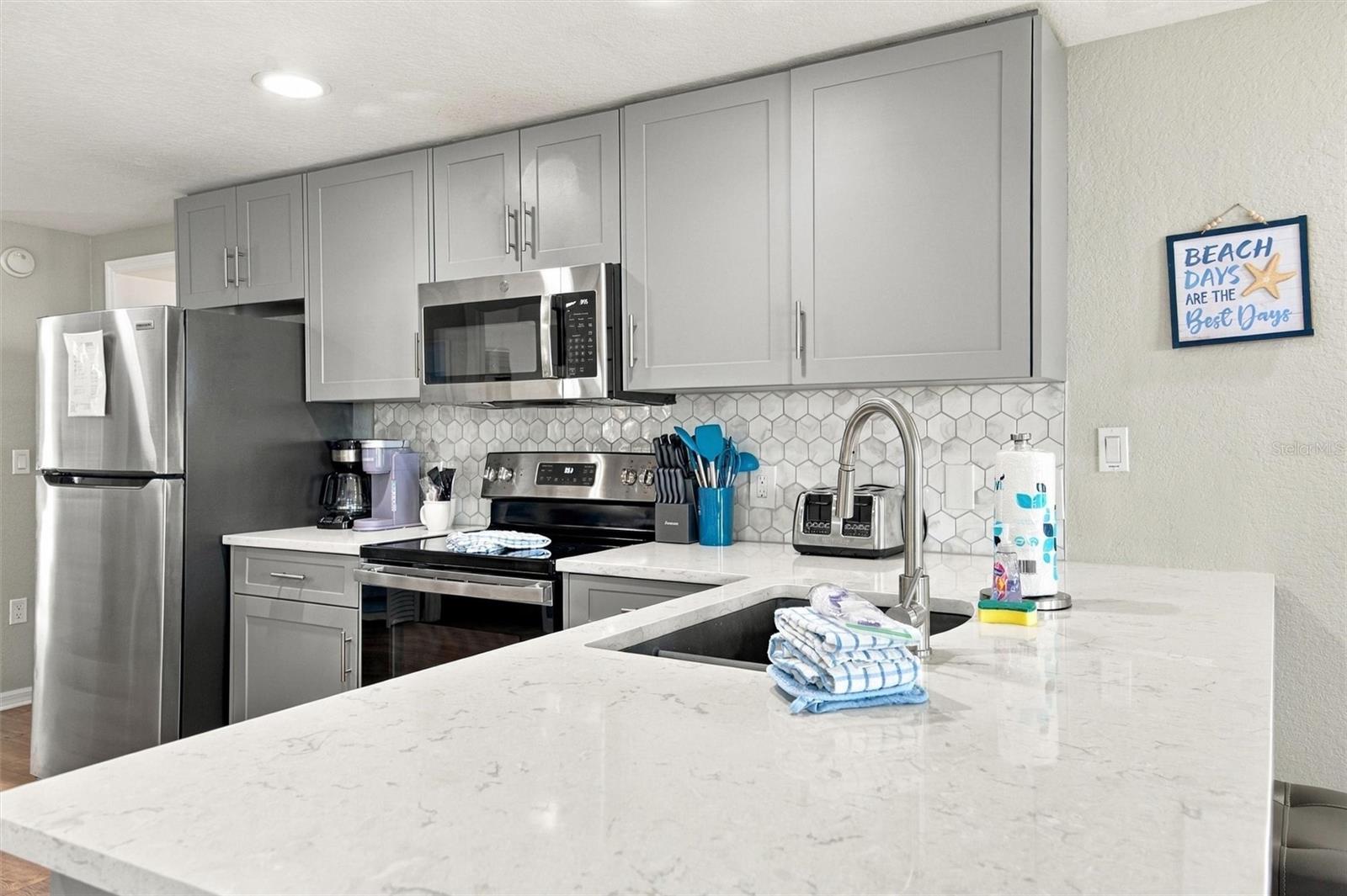 12000 GULF BLVD #206W-205W — photo 14