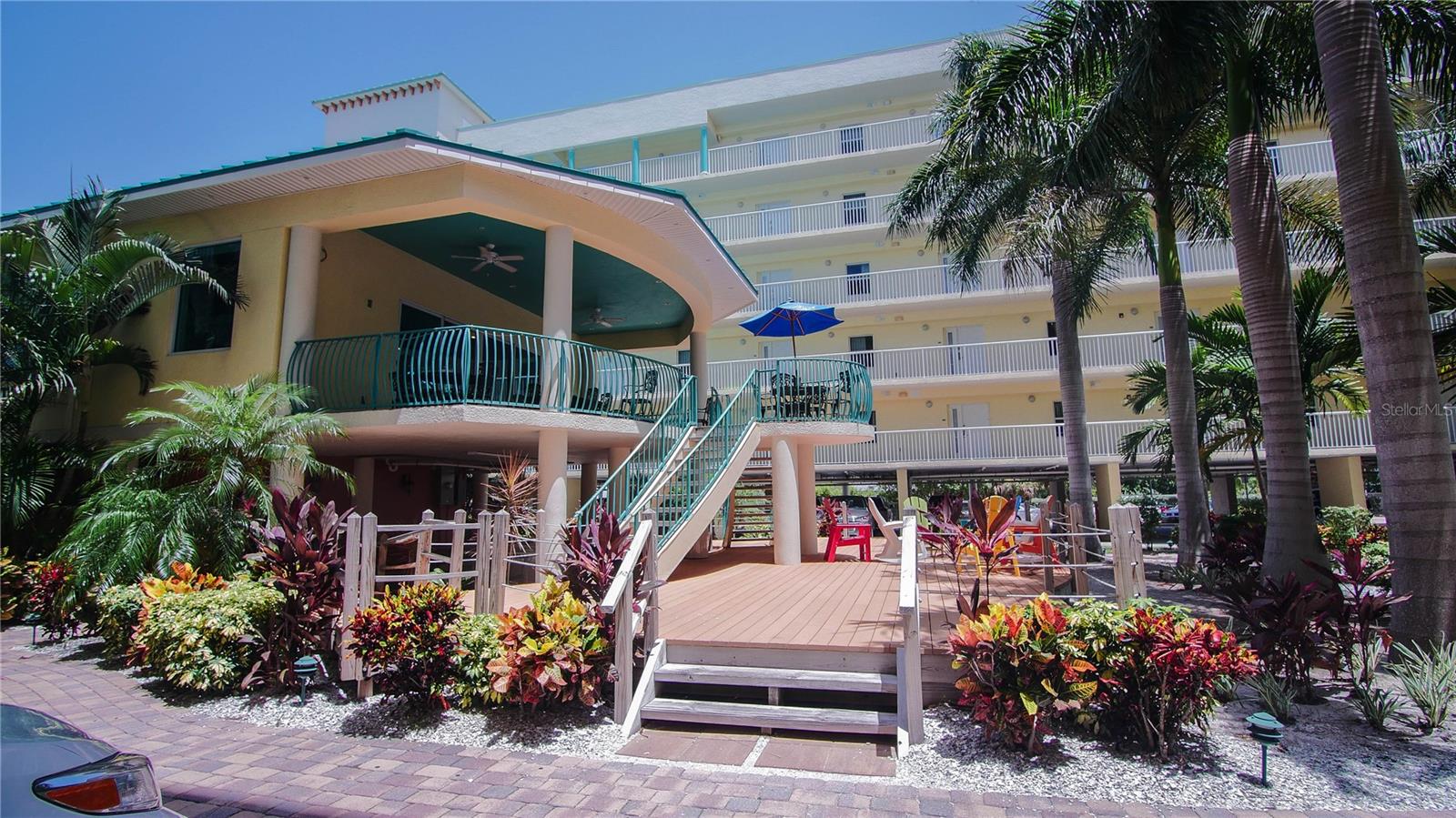 12000 GULF BLVD #206W-205W — photo 98