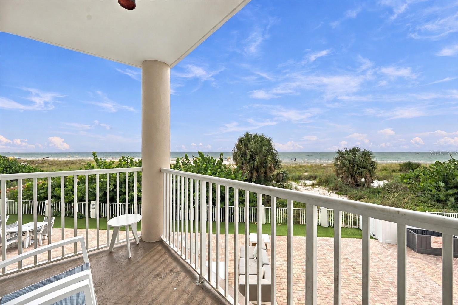 12000 GULF BLVD #206W-205W — photo 35