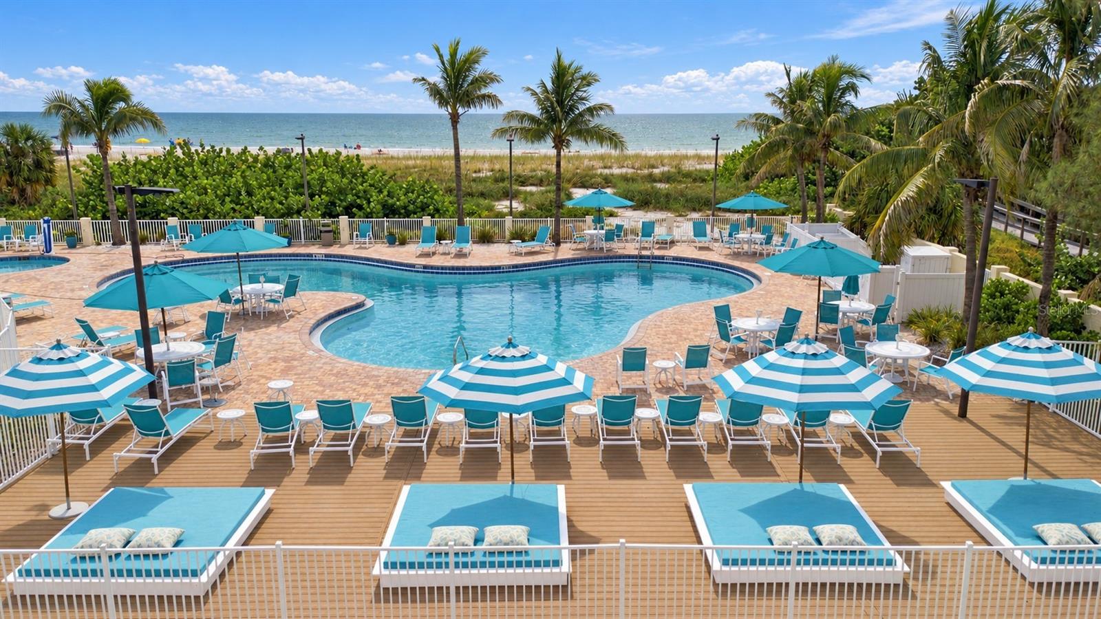 12000 GULF BLVD #206W-205W — photo 2